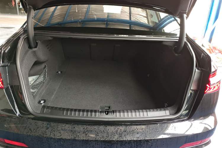 Used Audi A6L 2025 Revised 45 TFSI Prestige Dynamic Edition
