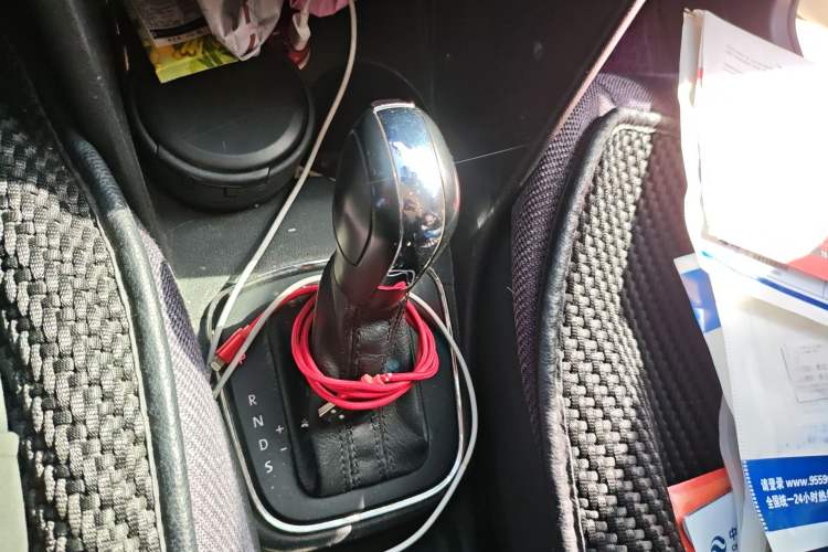 Used Volkswagen Polo 2014 1.6L Automatic Comfort Edition