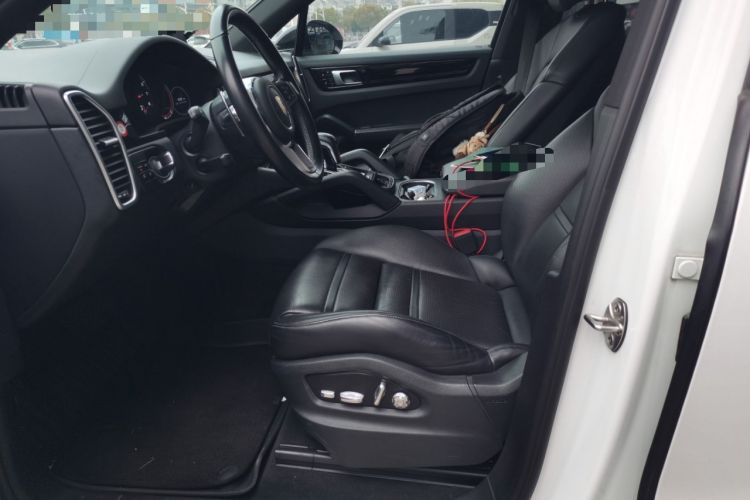 Used Porsche Cayenne 2018 Cayenne 3.0T