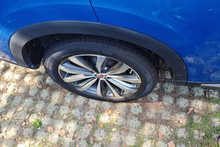 Used Roewe RX5 MAX 2019 300TGI Automatic 4G Connect Luxury Edition
