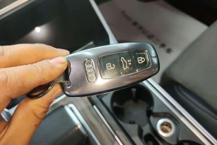 Used Audi A6L 2021 45 TFSI quattro Prestige Dynamic Edition
