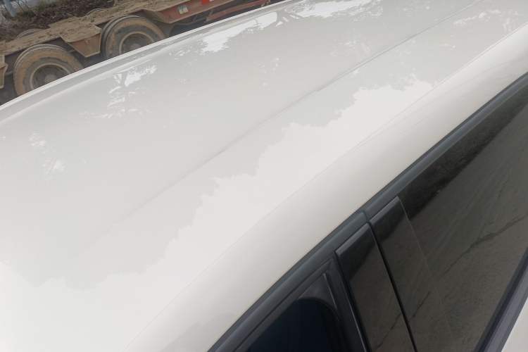 Used BYD Seagull 2024 Honor Edition 305km Freedom Version
