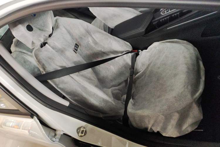 Used Geely Auto Binray 2024 Binrui COOL 1.5T DCT Longteng Edition