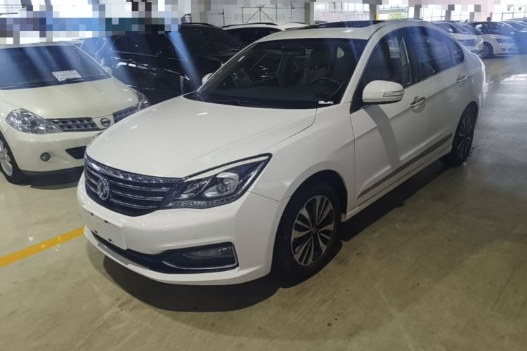 Used Dongfeng Aeolus A60 2016 1.5L Manual Luxury Version Guazi used car, China used car export, Used car for sale, Used  cars, Cheapest cars for sale