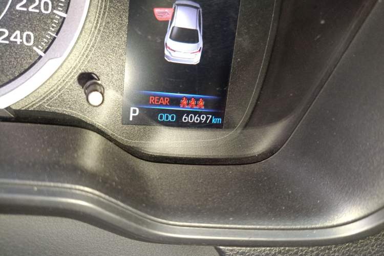 Used Toyota Corolla 2022 1.2T S-CVT Pioneer PLUS Edition
