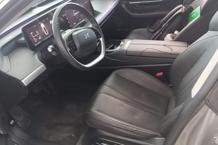 Used XPeng P7 2021 480N