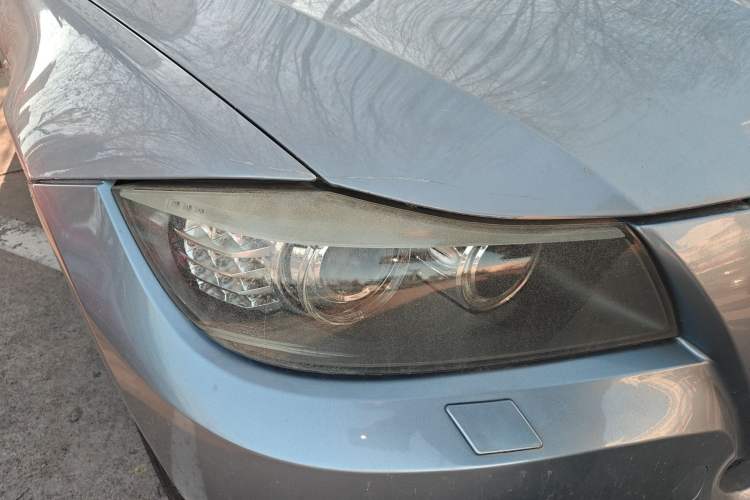 Used BMW 3 Series 2010 320i Sport Edition Right Front Headlight