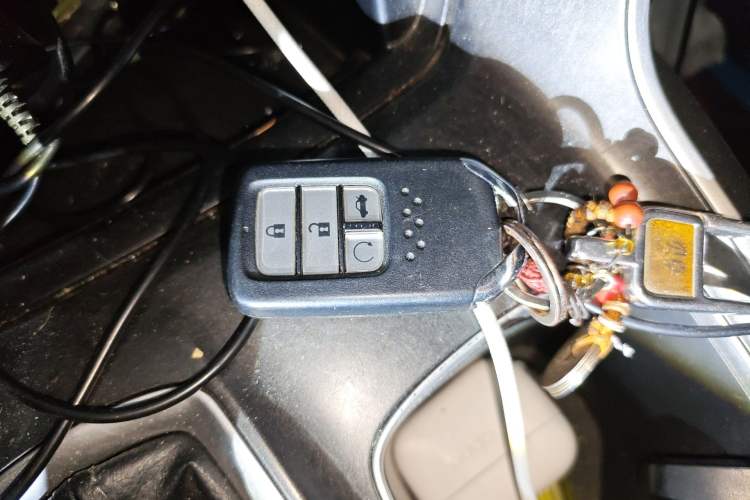 Used Honda Accord 2022 260TURBO Phantom Night · Prestige Edition
