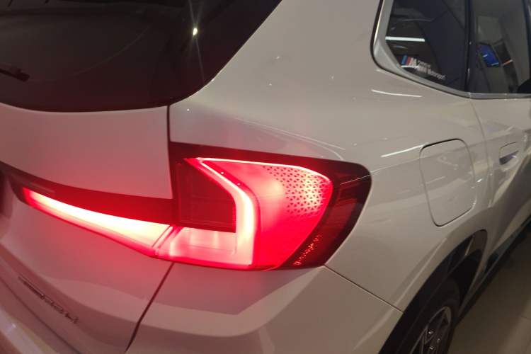 Used BMW X1 2023 sDrive25Li X Design Package Right Rear Taillight
