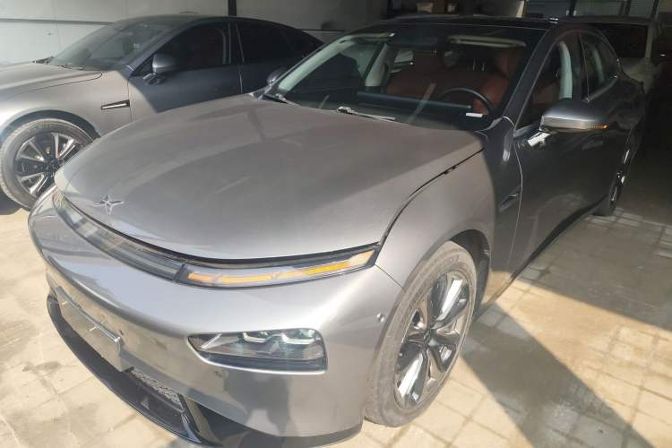 Used XPeng P7 2020 670E