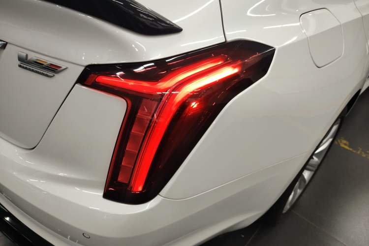 Used Cadillac CT5 2024 28T Luxury Pro Trim
