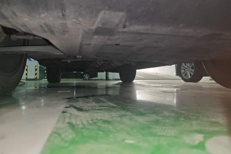 Used Lynk & Co 06 2023 Remix 1.5T JinPro Exterior 4