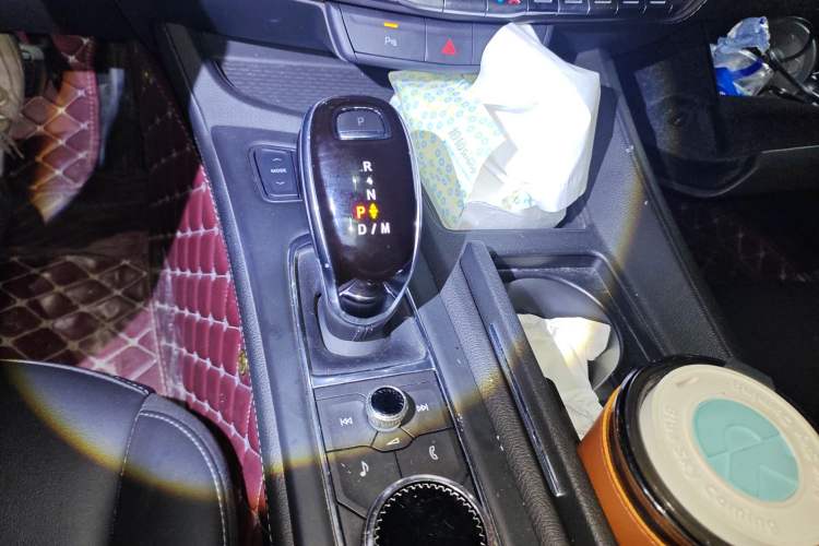 Used Cadillac CT5 2020 28T Fashion Edition