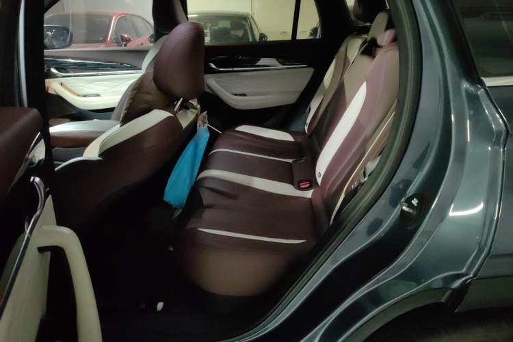 Used Geely Auto Monjaro L 2021 2.0TD DCT EVO Two-Wheel Drive Prestige Version