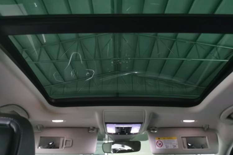 Used Volkswagen Passat 2023 330TSI Starry Luxury Edition Headliner