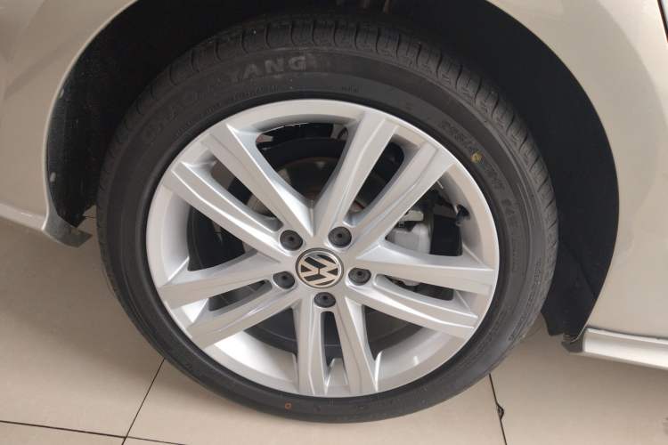 Used Volkswagen Sagitar 2018 280TSI DSG Ignite Edition
