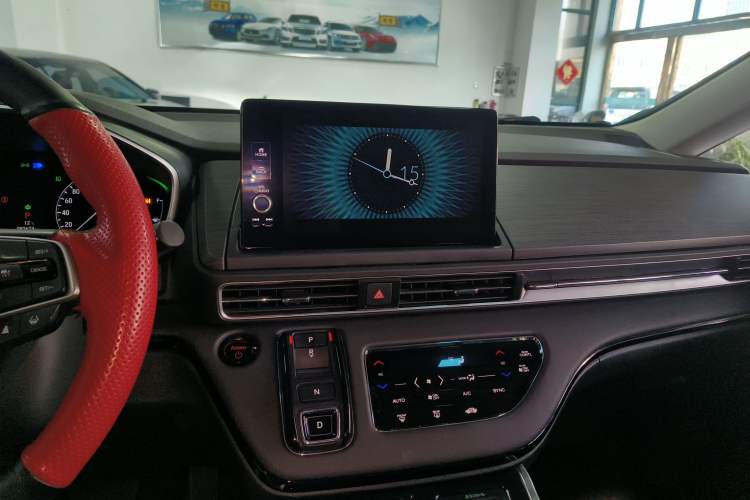 Used Honda Elysion 2024 2.0L eHEV Luxury Edition