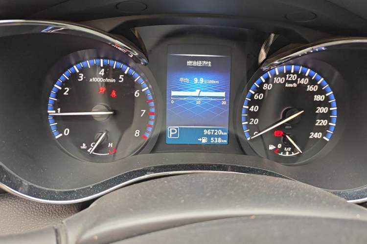 Used Venucia D60 2019 1.6L XL CVT Smart Connect Elite Edition