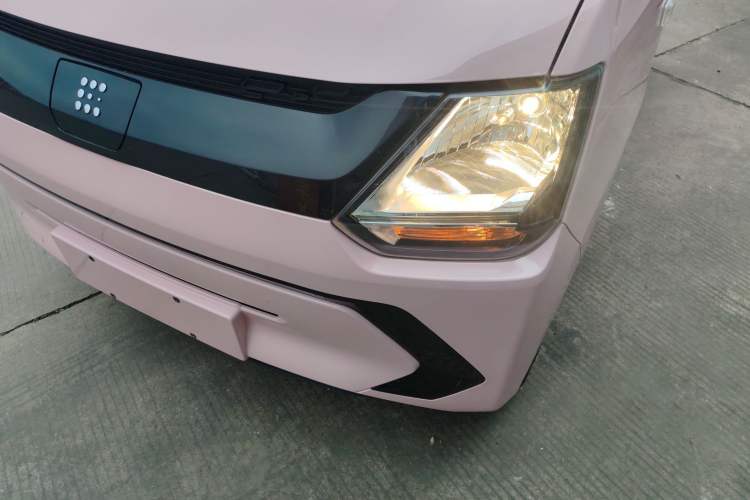 Used Dongfeng Fengon MINIEV 2022 Candy-Style Lollipop