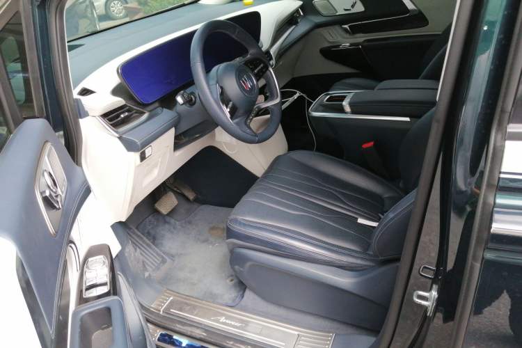 Used Buick Century 2023 2.0T Four-Seat Elegance Edition
