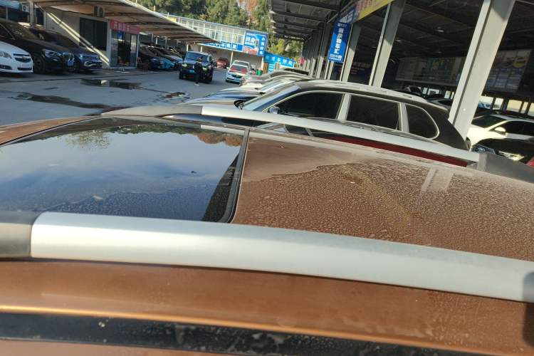 Used Nissan Qashqai 2015 2.0 XL Coolfire CVT 2WD
