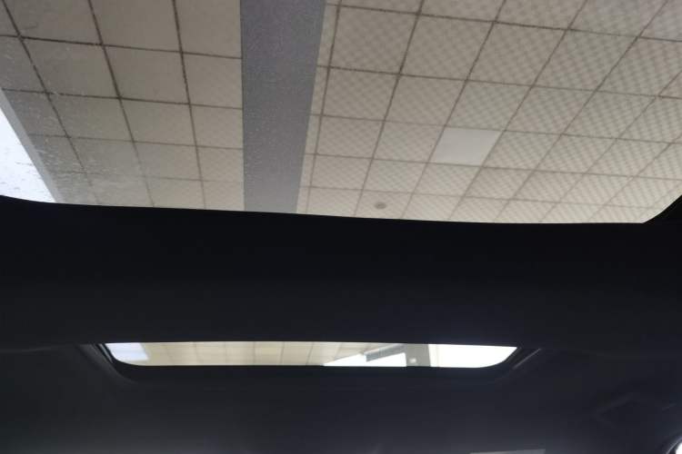 Used Ford Explorer 2017 2.3T Fashion Edition