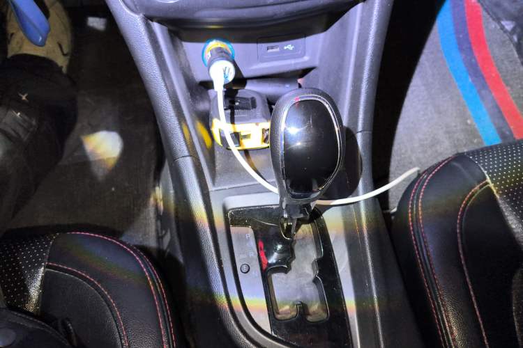 Used Chery Arrizo 5 2016 1.5L CVT Lingrui Edition