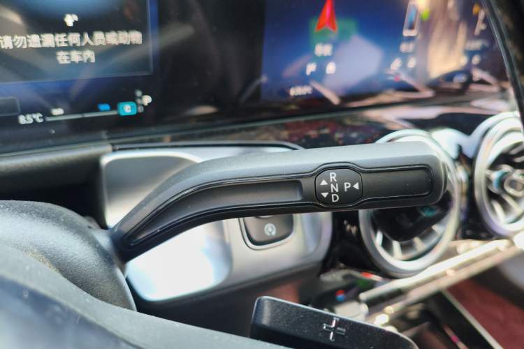 Used Mercedes-Benz GLB 2024 GLB 220 Dynamic Edition
