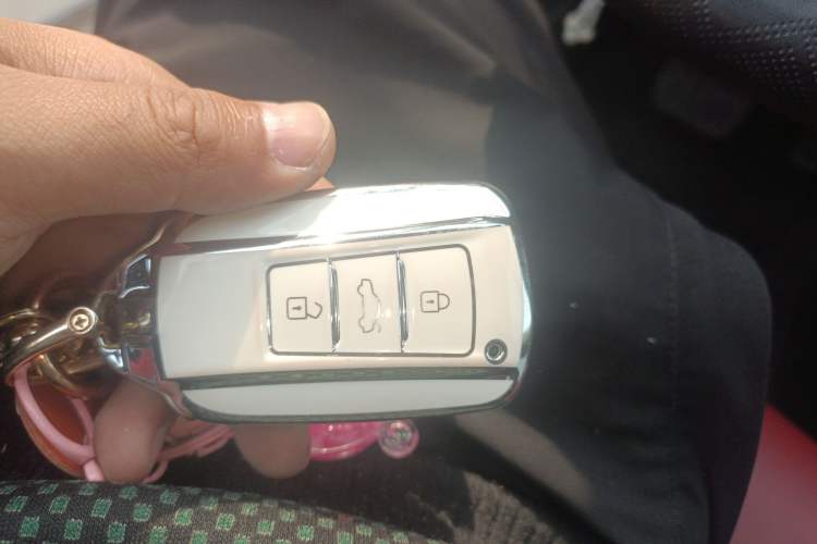 Used Dongfeng Aeolus Yixuan GS 2021 230T Automatic Zuiyao Wushu Edition