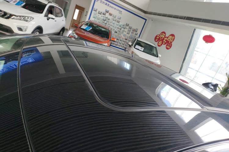 Used Chevrolet Malibu XL 2022 Redline 550T Automatic Sport Edition Roof