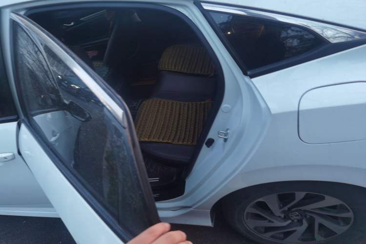 Used Honda Civic 2016 220TURBO Manual Luxury Edition