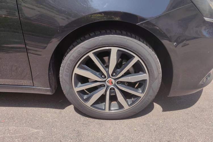 Used Roewe i6 2018 20T Automatic Flagship Edition