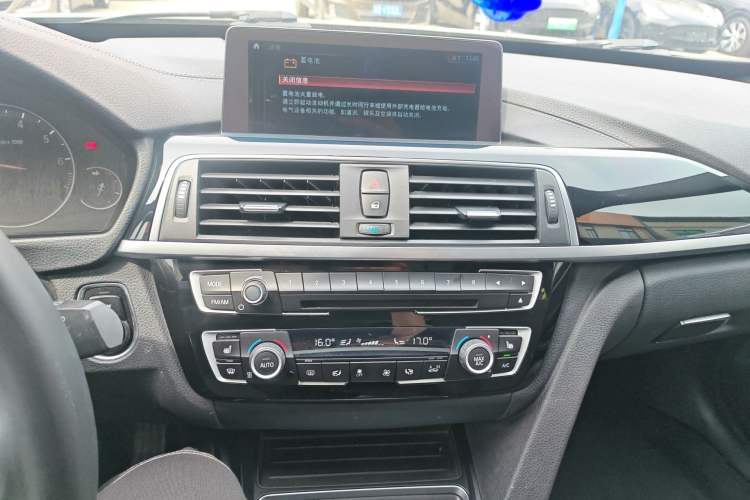 Used BMW 3 Series GT 2019 320i M Sport Package