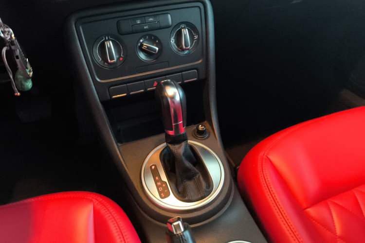 Used Volkswagen Beetle 2014 1.2TSI Fashion Edition
