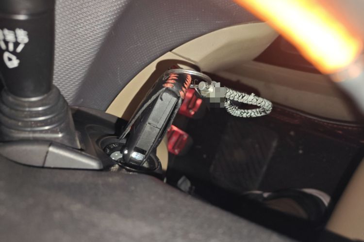 Used Wuling Hongguang 2014 1.5L S Luxury Model