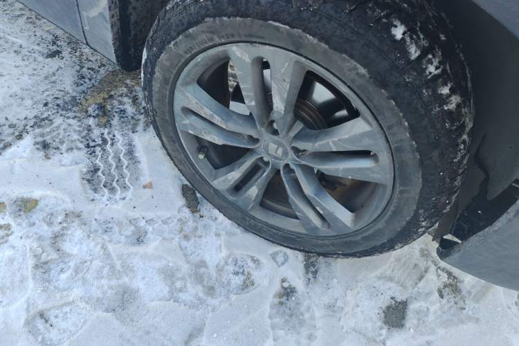 Used Baojun RS-5 2019 1.5T CVT Super Connected Trendy Edition China VI Right Front Wheel Hub