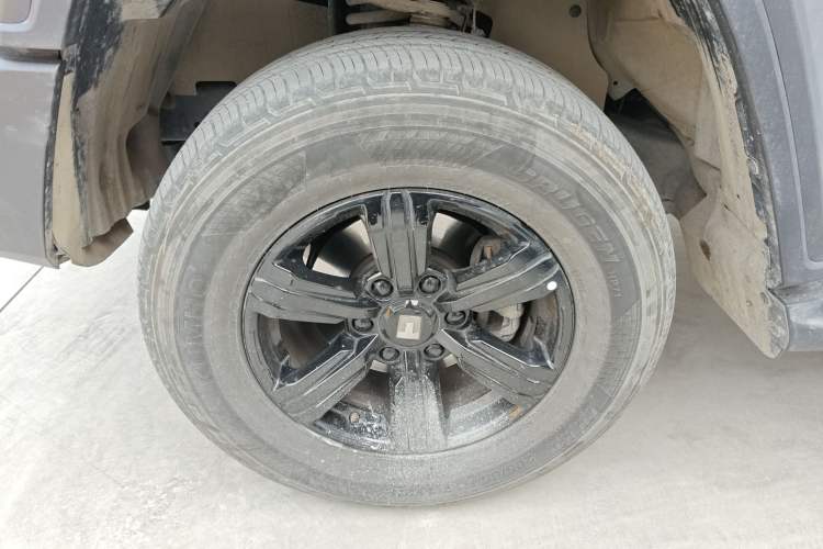 Used Tank 300 2023 Off-Road Edition 2.0T Conqueror