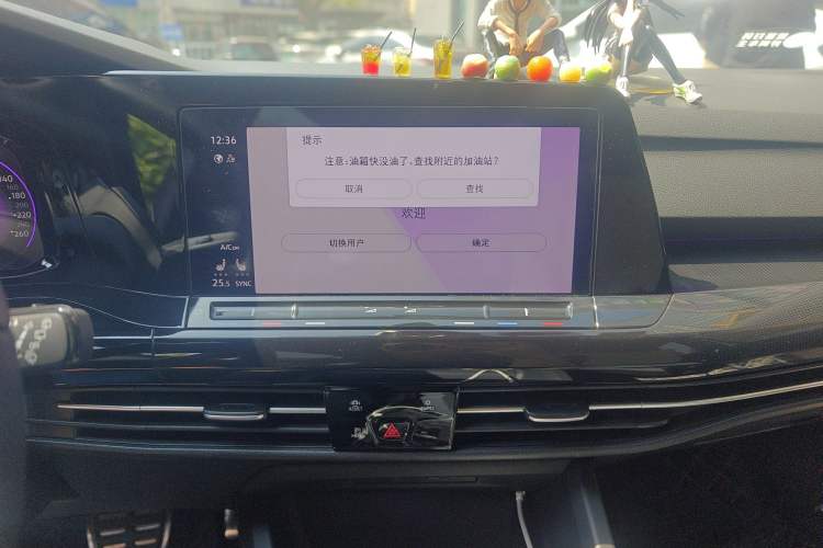 Used Volkswagen Golf 2021 280TSI DSG R-Line