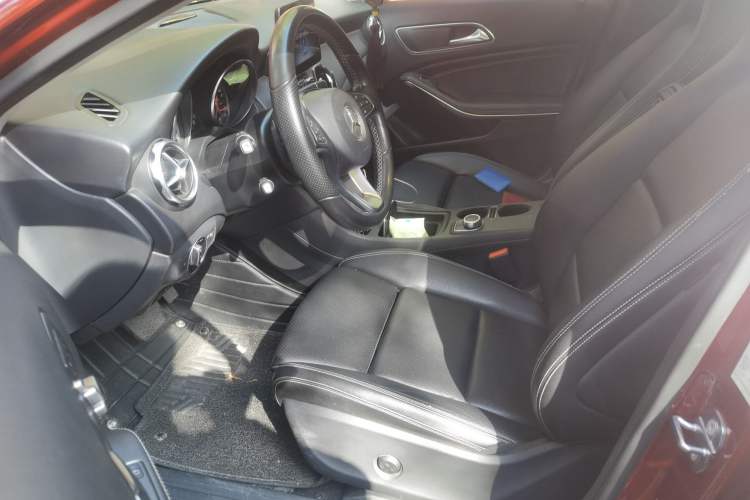 Used Mercedes-Benz GLA 2018 GLA 200 Sport Edition
