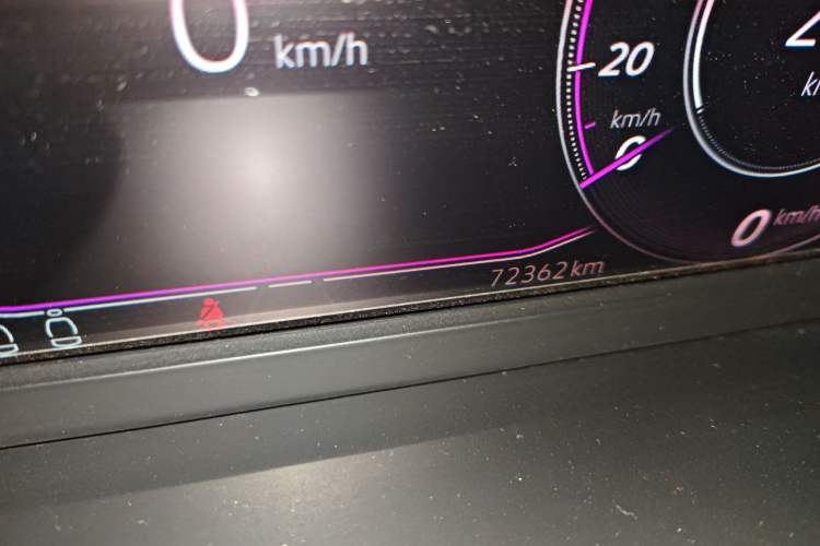 Used Volkswagen FAW-Volkswagen CC 2021 330TSI Launch Edition
