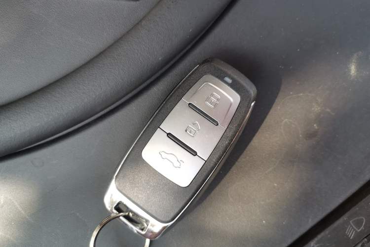 Used Dongfeng Aeolus AX7 2021 PRO 1.6T Automatic Glory Edition
