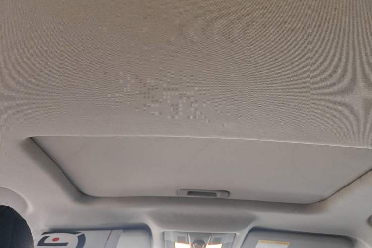 Used MG GS 2015 2.0TGI TST Luxury Edition