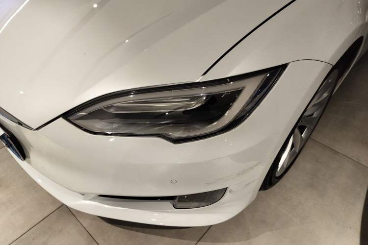 Used Tesla Model S 2017 S 75
