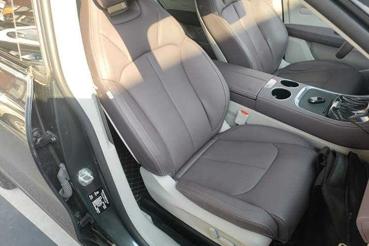 Used Leapmotor C11 2023 Range-Extended 200 Comfort Edition
