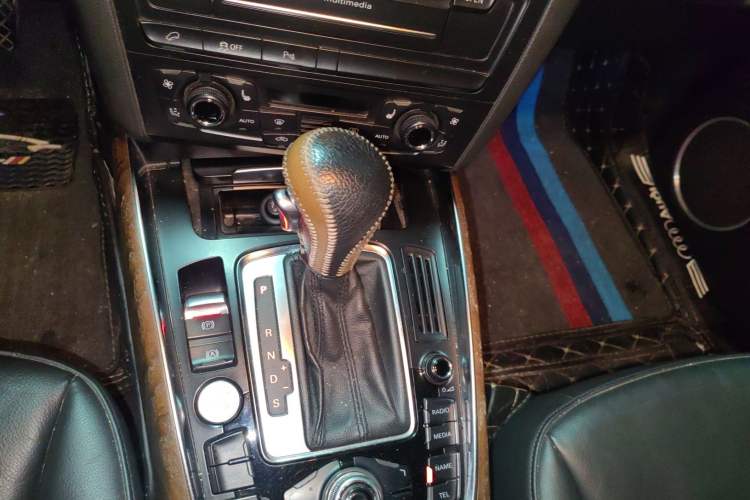 Used Audi Q5 2010 3.2 FSI Sport Edition