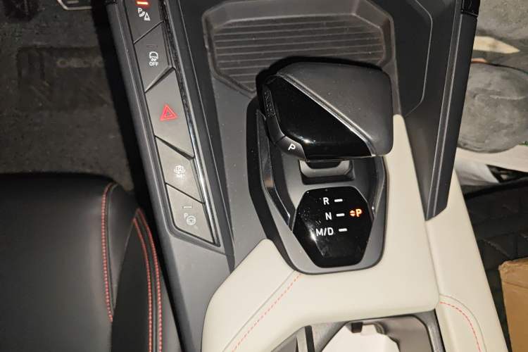 Used Lynk & Co 06 2020 1.5T YAO Halo