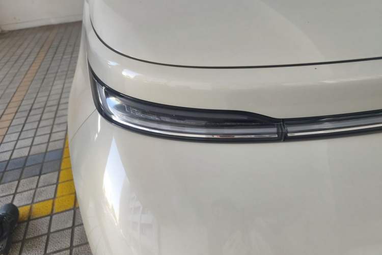Used Baojun Cloud 2023 460 Pro