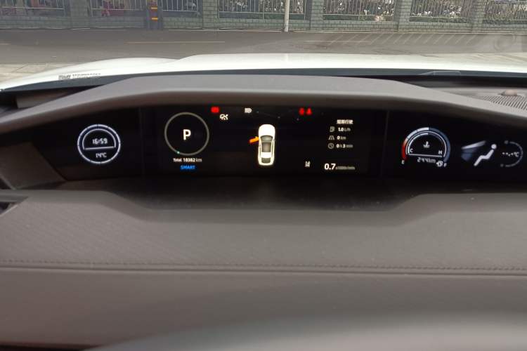 Used CHANGAN UNI-V 2024 1.5T Prestige Edition