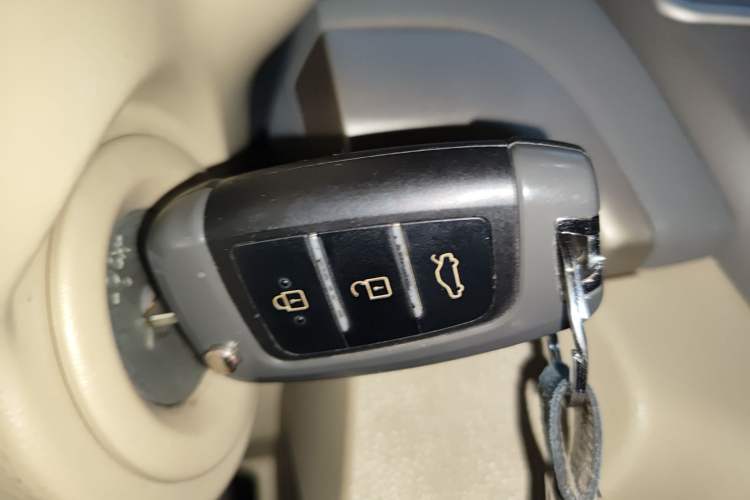 Used Nissan Sylphy 2019 Classic 1.6XE+ CVT SmartConnect Leading Edition