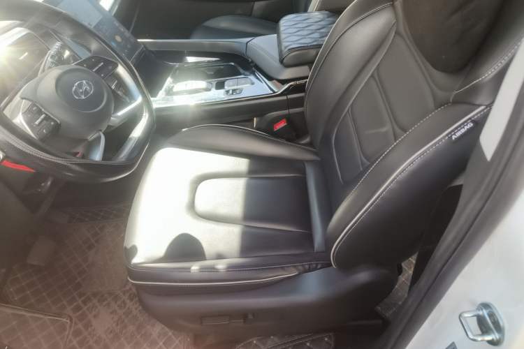 Used Hyundai Custo 2021 270TGDi Prestige LUX